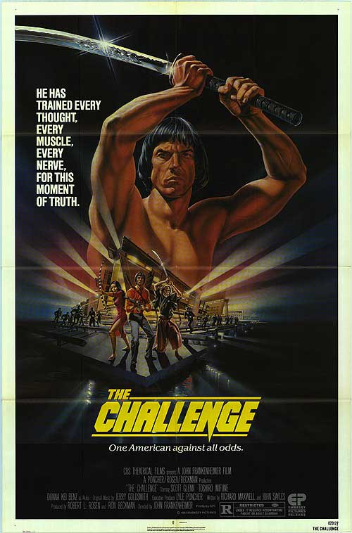 Challenge