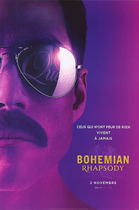 Bohemian Rhapsody (French)