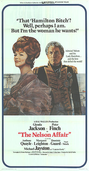 Nelson Affair