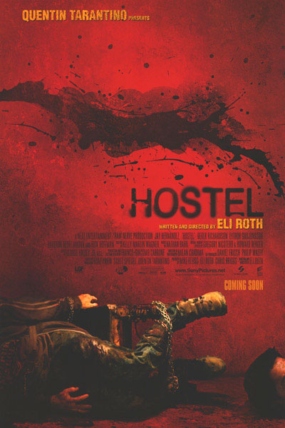 Hostel