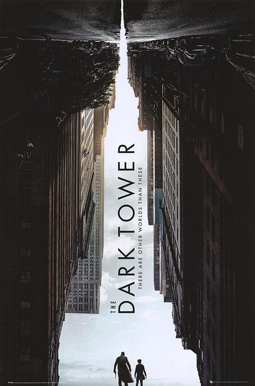 Dark Tower