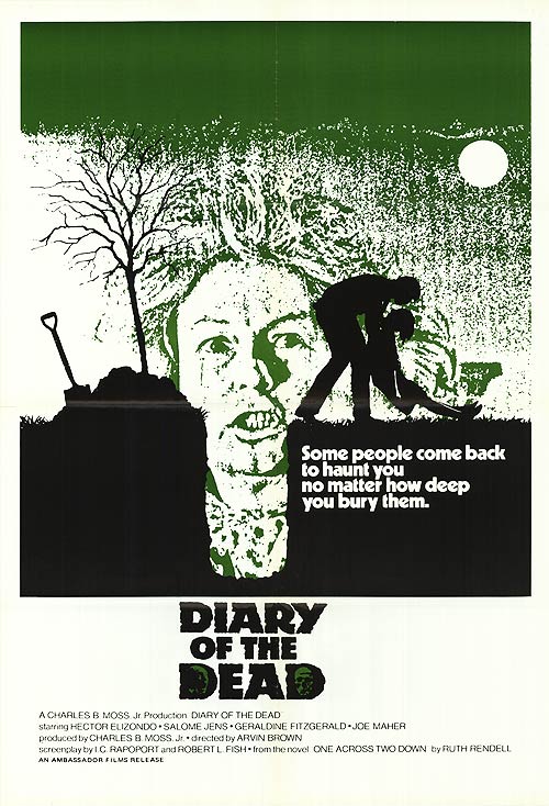 Diary of the Dead