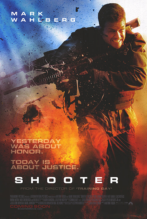 Shootrer Shooter
