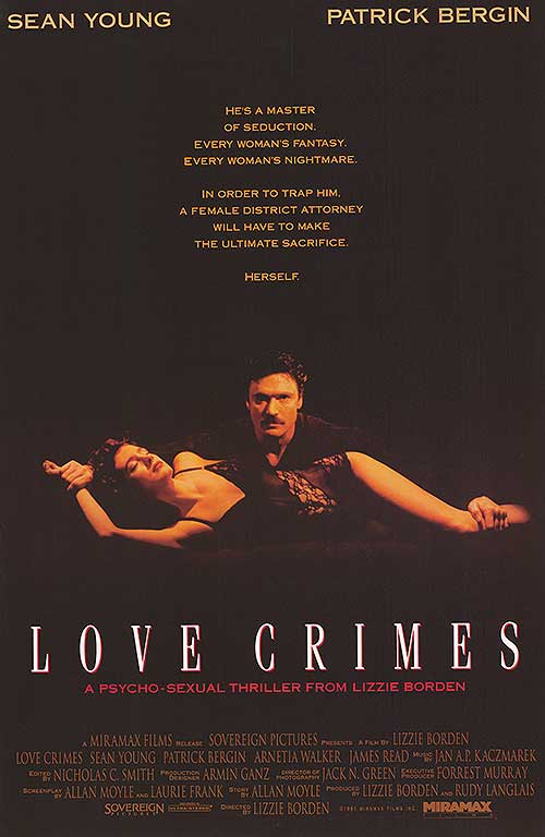 Love Crimes