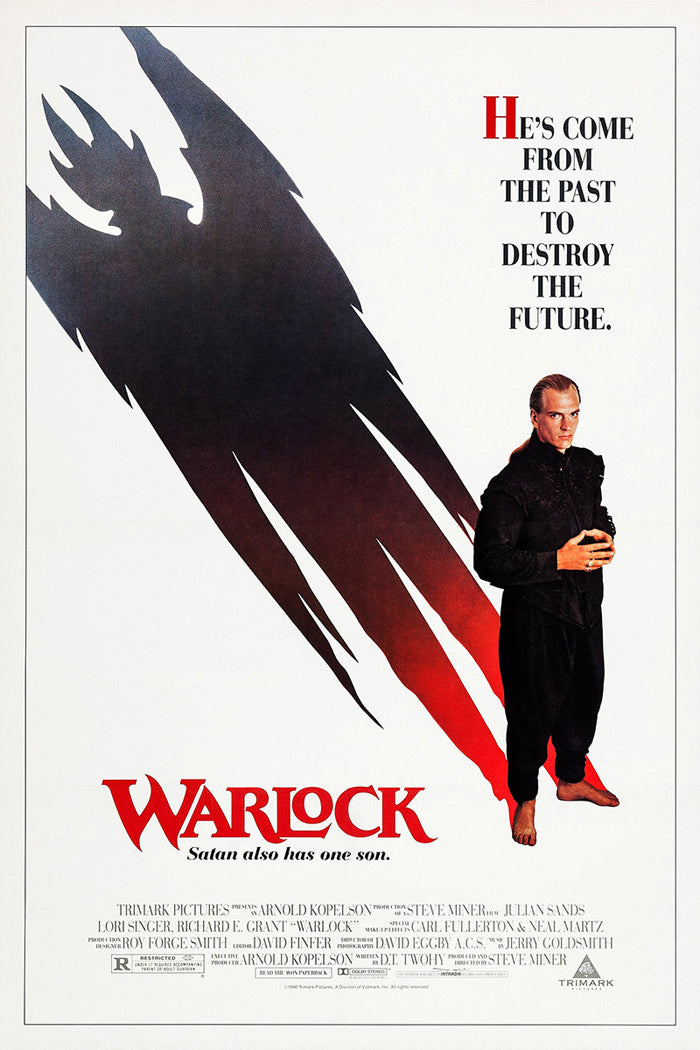 Warlock