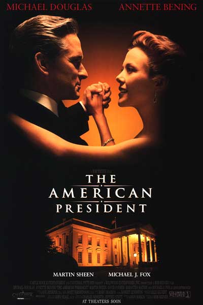 American President