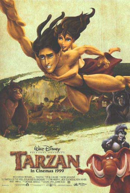 Tarzan
