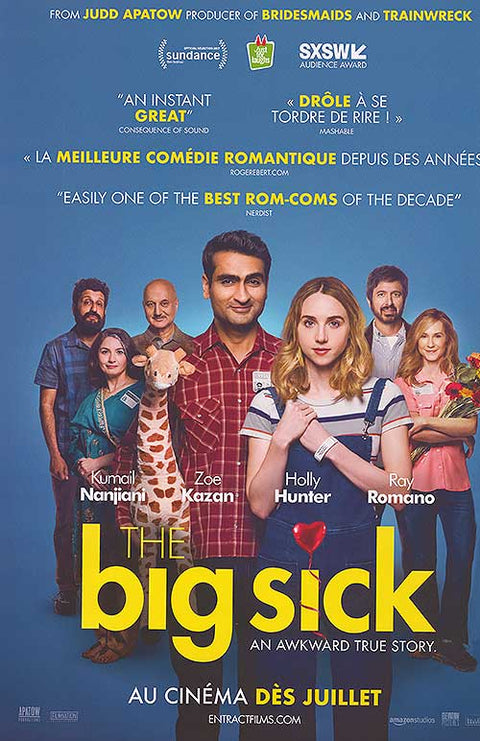 Big Sick (French)