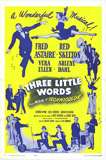 Three Little Words