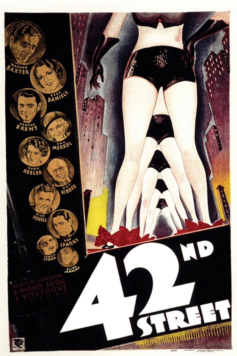 42nd Street
