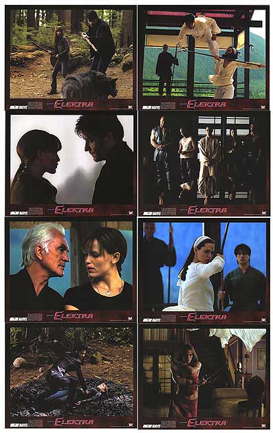 Elektra