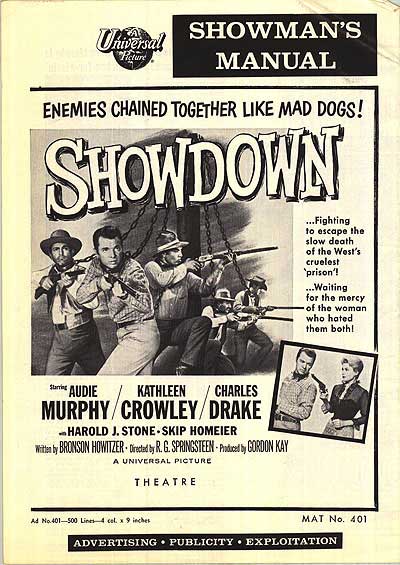 Showdown