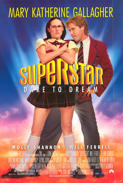 Superstar