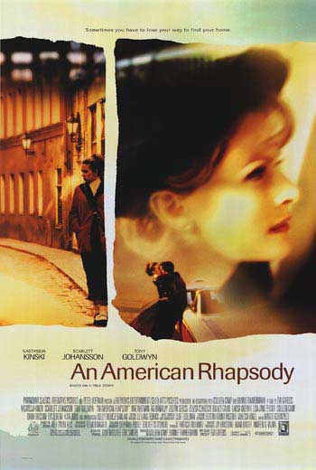 American Rhapsody
