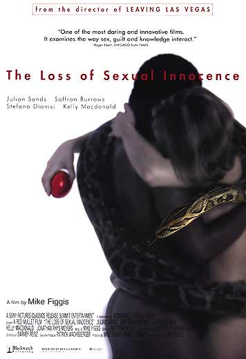 Loss Of Sexual Innocence