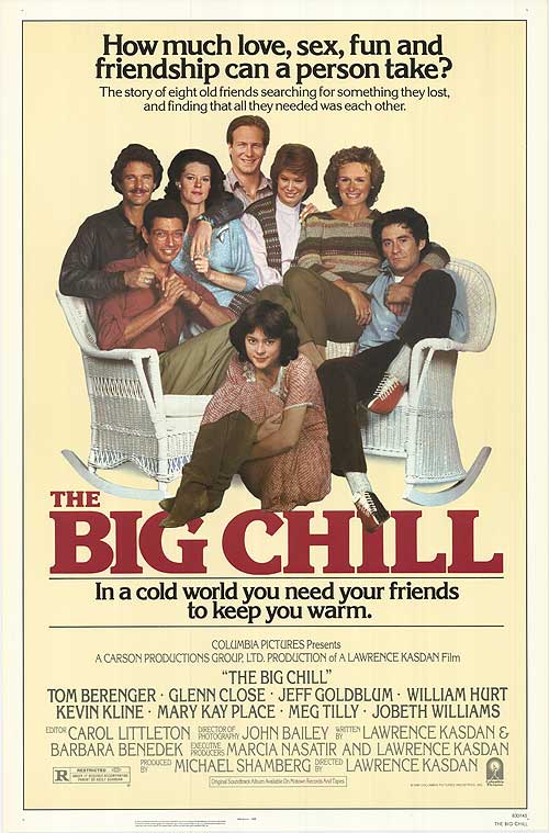 Big Chill