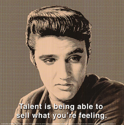 Elvis Presley