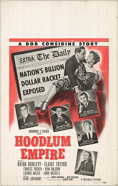 Hoodlum Empire