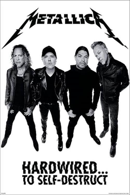 Metallica