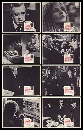 Inadmissible Evidence