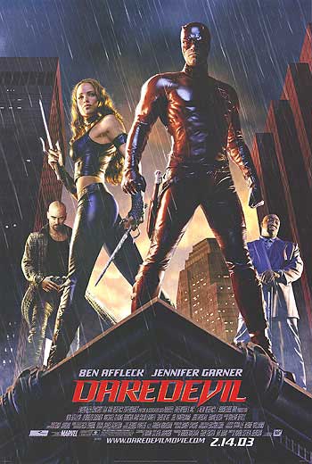 Daredevil