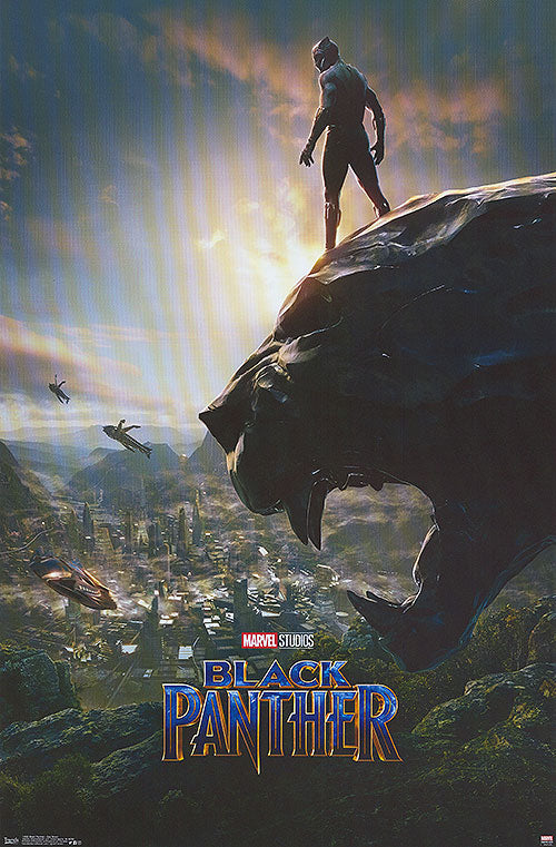 Black Panther