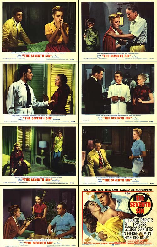 Seventh Sin