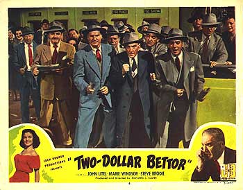 Two Dollar Bettor