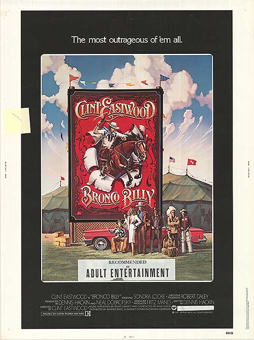 Bronco Billy