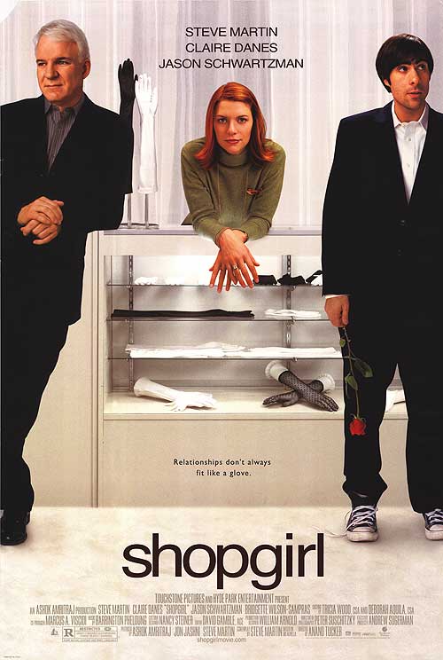 Shopgirl