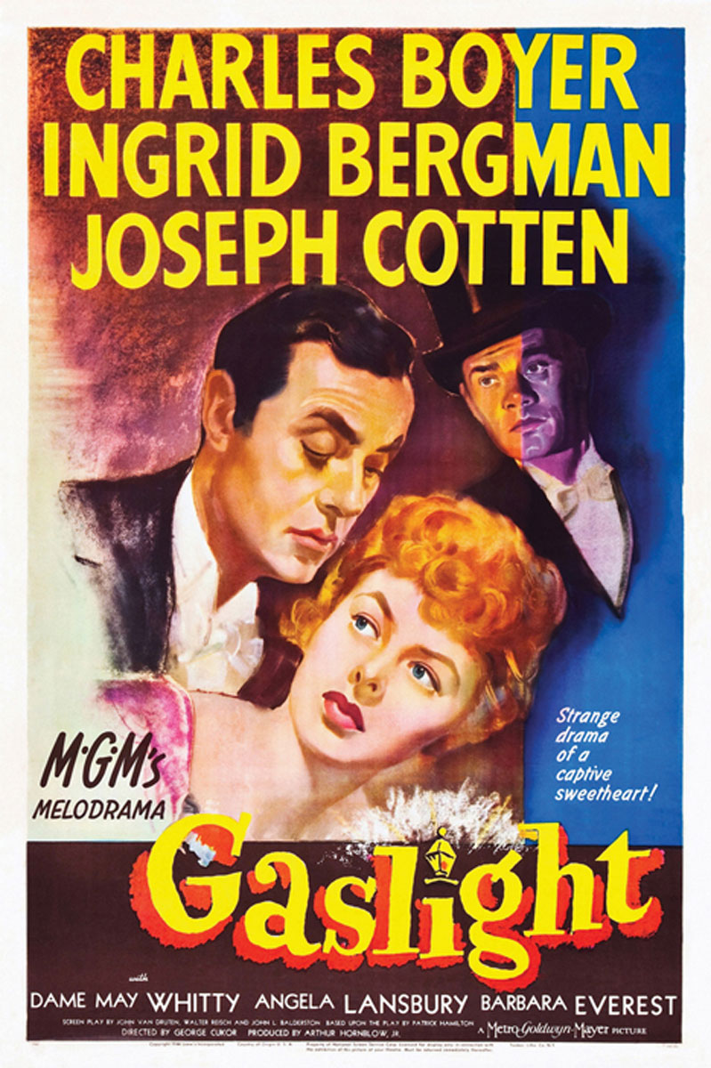 Gaslight