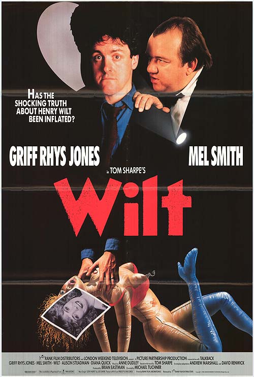 Wilt