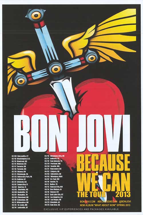 Bon Jovi