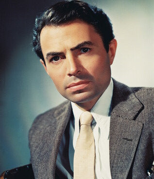 James Mason