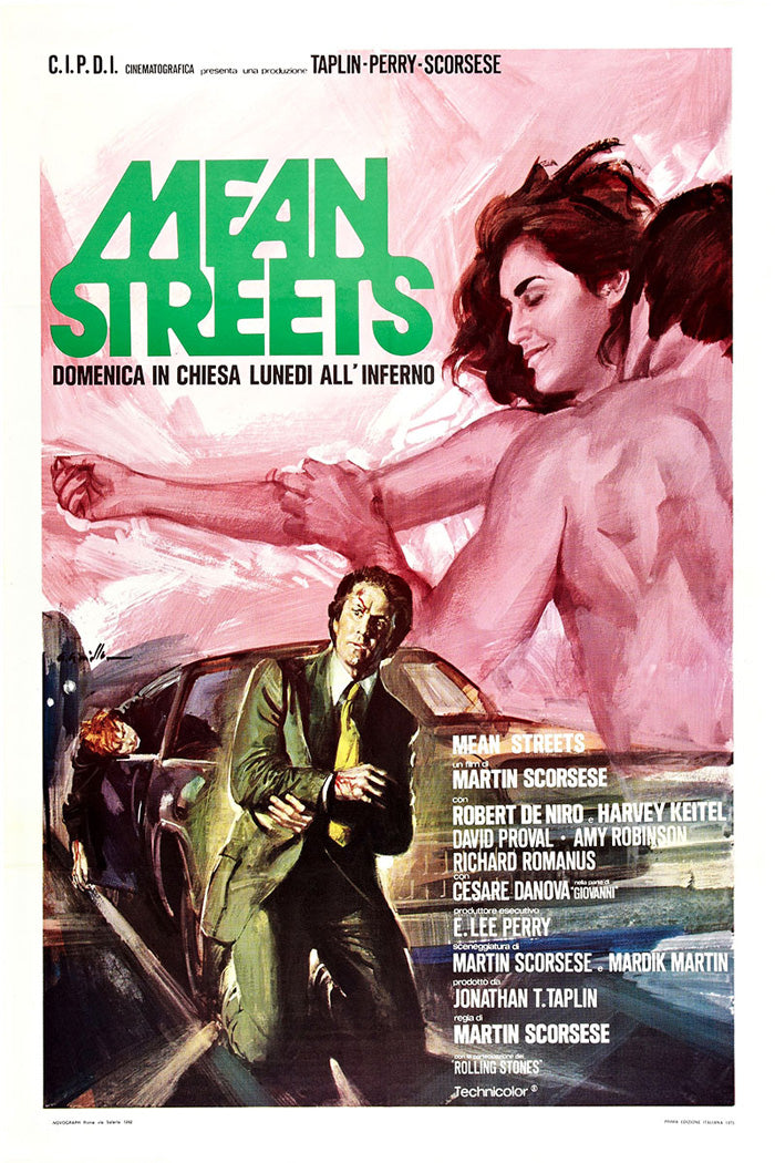 Mean Streets