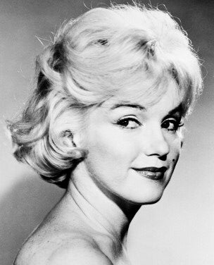 Marilyn Monroe