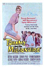 Tammy and the Millionaire