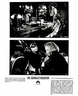 General's Daughter
