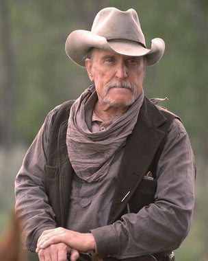 Robert Duvall
