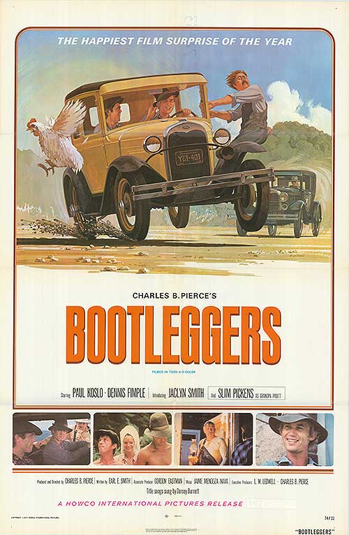 Bootleggers