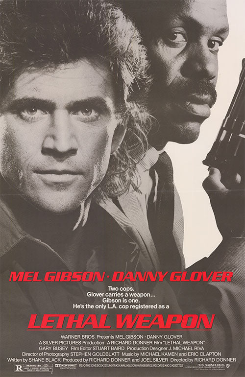 Lethal Weapon