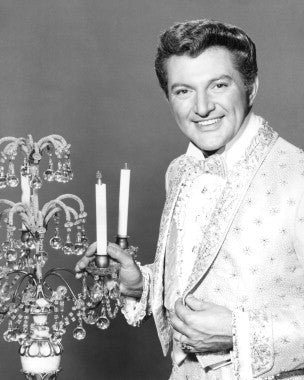Liberace