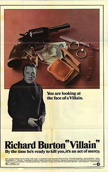 Villain
