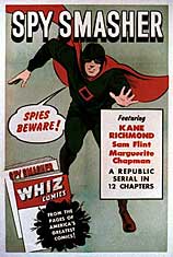 Spy Smasher