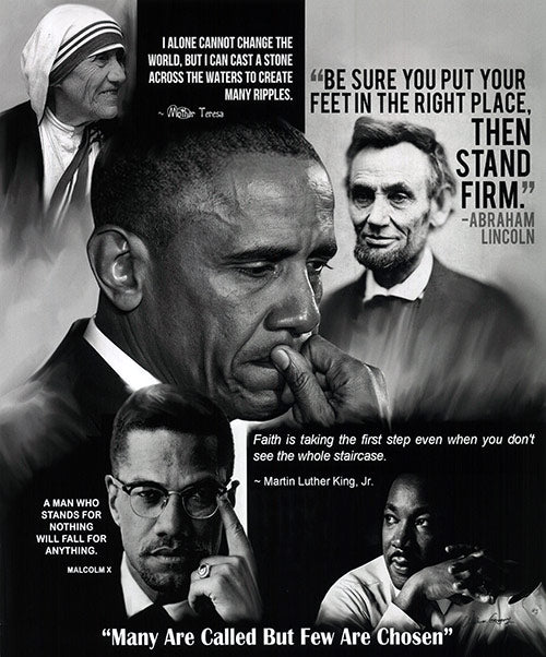 World Hero