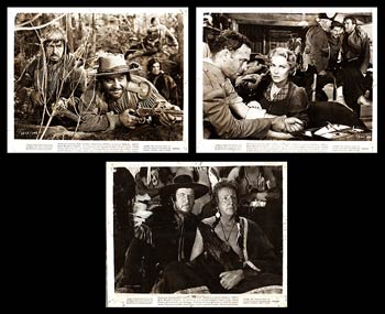 North West Mounted Police