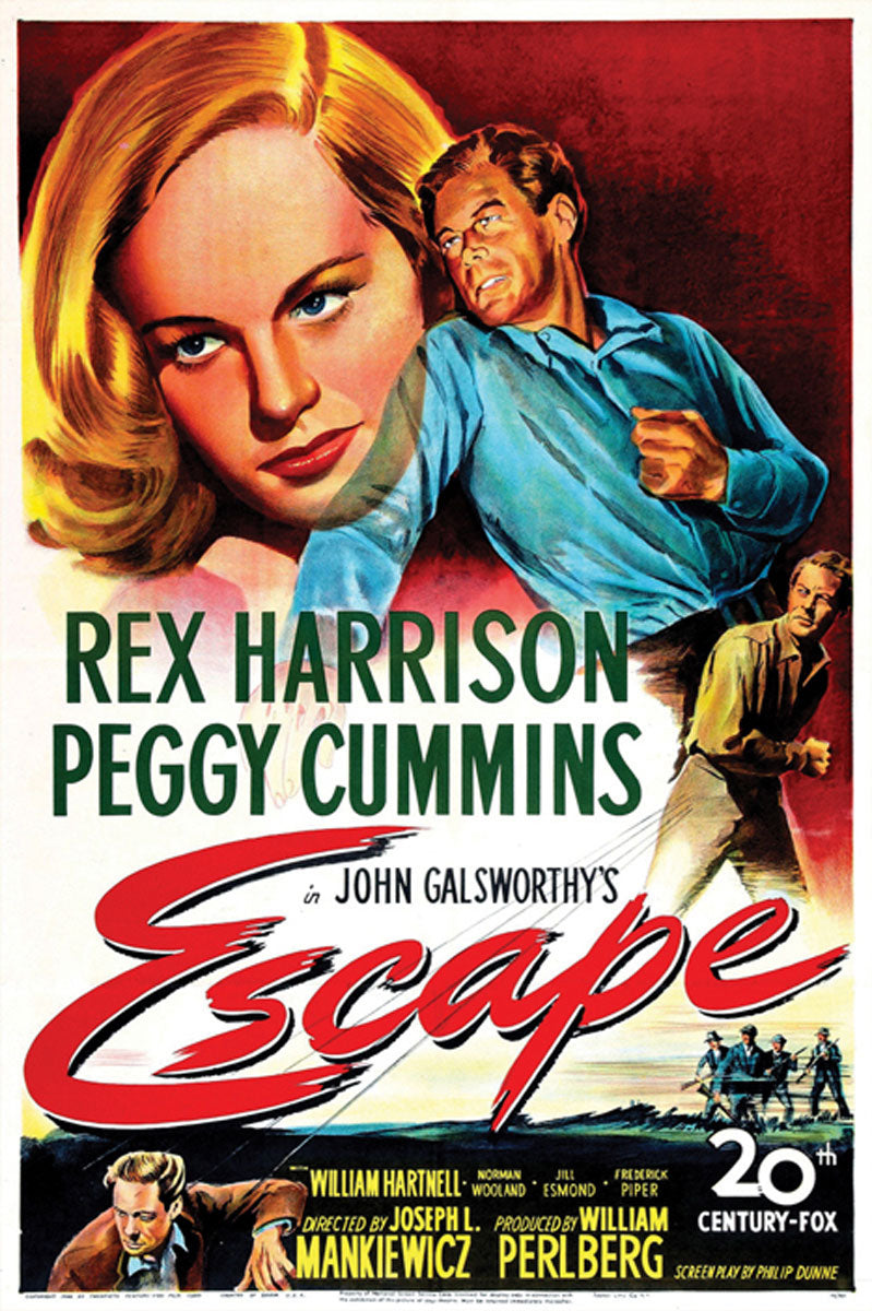 Escape