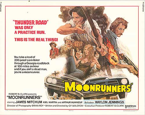 Moonrunners