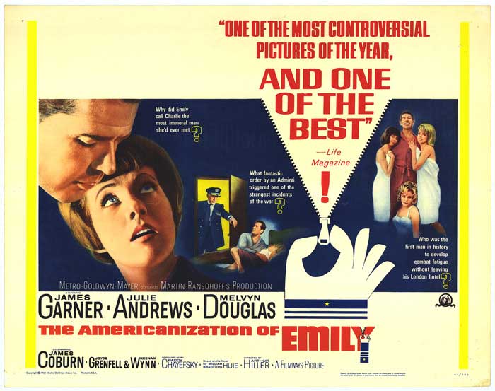 Americanization of Emily