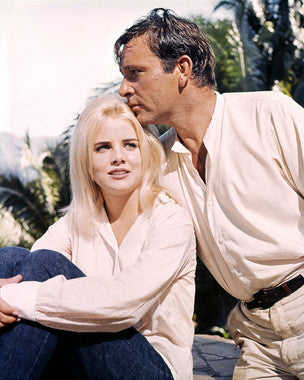 Night of the Iguana